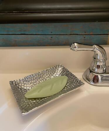 Multi-Purpose Soap Dish / Jewelry Bowl alternate image