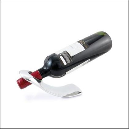 FreeStanding Wine Bottle Holder alternate image