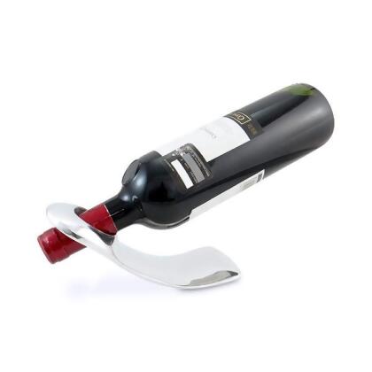 FreeStanding Wine Bottle Holder alternate image