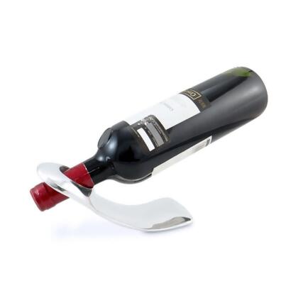 FreeStanding Wine Bottle Holder alternate image