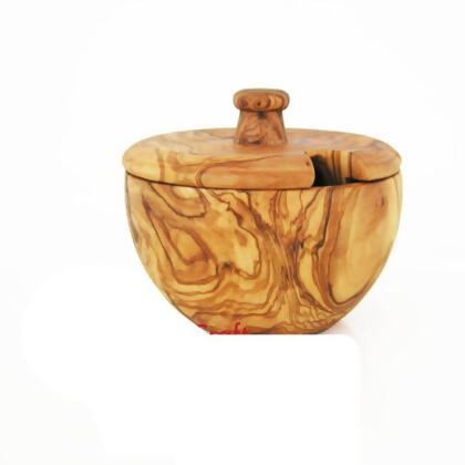 Mediterranean Olive Wood Ultimate Kitchen Collection alternate image