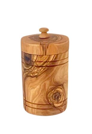 Mediterranean Olive Wood Ultimate Kitchen Collection alternate image