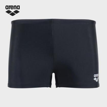 【arena】四角泳褲 ARN-283N - XL 