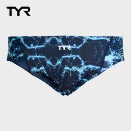 【TYR】三角泳褲 5221177 - M 