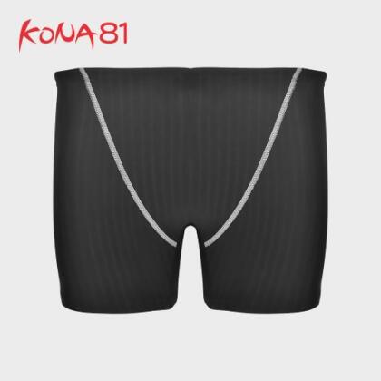 【KONA81 酷吶81】四角泳褲 GLBT-M-04 - 2XL 