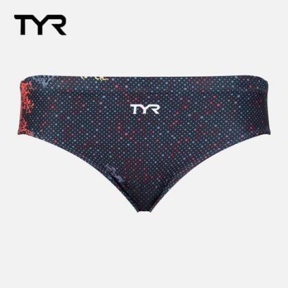 【TYR】三角泳褲 5221184 - M 