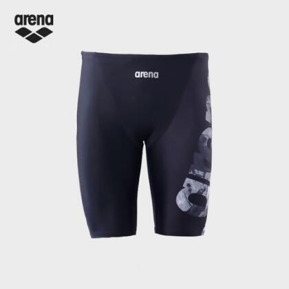 【arena】及膝男馬褲 TSF5008M - 2XL 