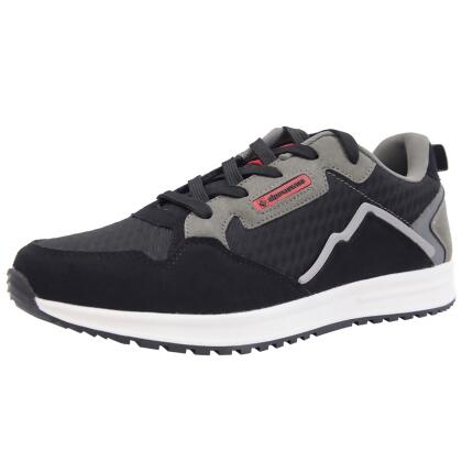 Alpine Swiss Kurt Mens Classic Retro Sneakers Casual Walking Tennis Shoes 