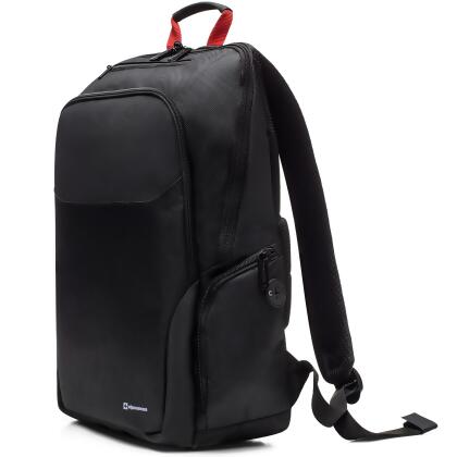Alpine Swiss 16” Laptop Backpack Slim Travel Computer Bag Business Daypack alternate image