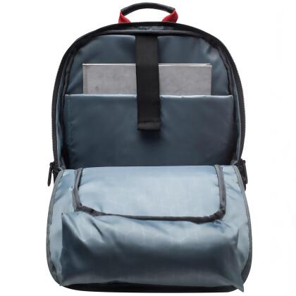 Alpine Swiss 16” Laptop Backpack Slim Travel Computer Bag Business Daypack alternate image
