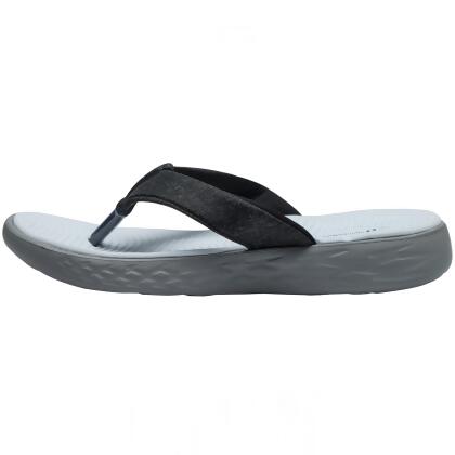 Alpine Swiss Holly Womens Flip Flops Comfortable Walking Thong Sandals Indoor Outdoor Shoes alternate image