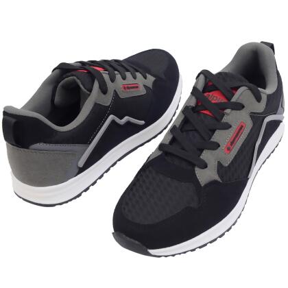 Alpine Swiss Kurt Mens Classic Retro Sneakers Casual Walking Tennis Shoes alternate image