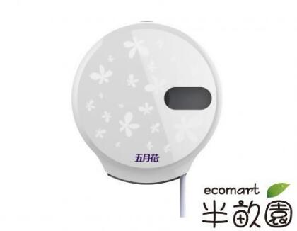 《五月花》大捲筒衛生紙架
