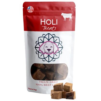 Chicken and Beef Treat Bundle 