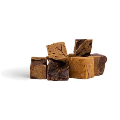 Lamb Liver Dog Treats alternate image