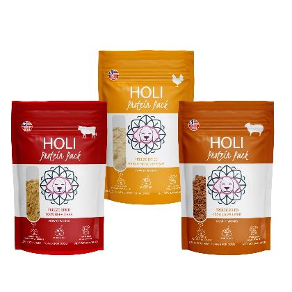 Dog Food Topper Variety Pack - Classic alternate image