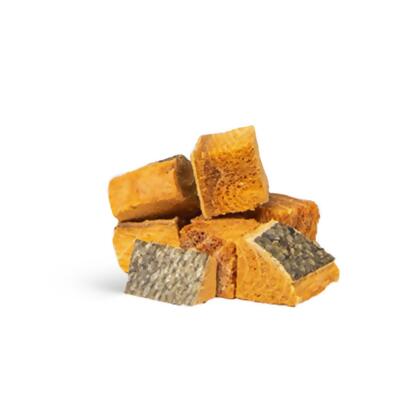 Beef Liver, Wild-Caught Salmon, Chicken Breast - Treat Variety Pack - alternate image