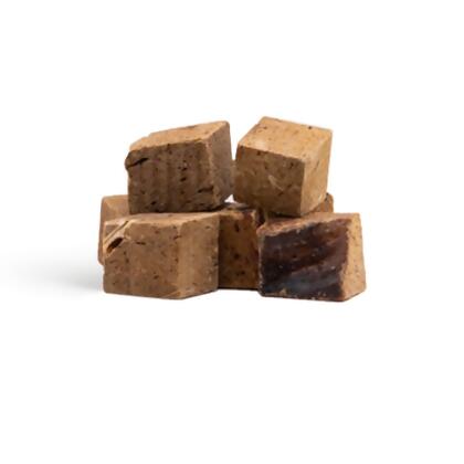 Beef Liver Dog Treats 8oz alternate image