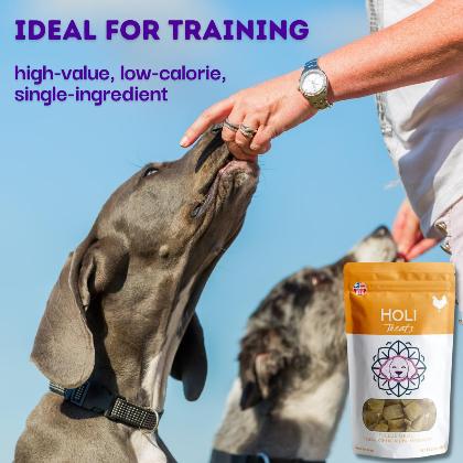 Chicken Breast Dog Treats 3.5oz alternate image