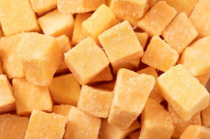 Cheddar Cheese Dog Treats alternate image