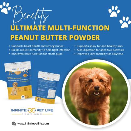 Ultimate Multi-Function Powder alternate image