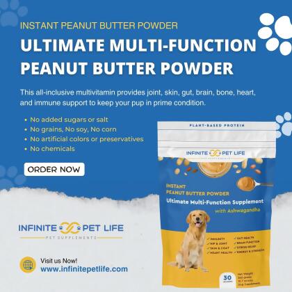 Ultimate Multi-Function Powder alternate image