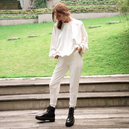 CAMERON Bamboo Fleece Joggers 