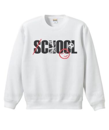 【Teeway】男-刷毛厚棉Tee-酷學園 