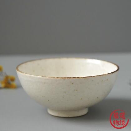 日本製 COTON 棕色線條 日本碗 蓋飯碗 湯碗 日式碗 陶瓷碗 湯碗 碗公 小碗 茶碗 瓷碗 日本進口 