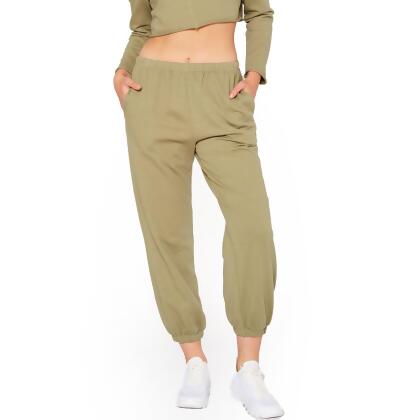 Essential French Terry Sweatpants 