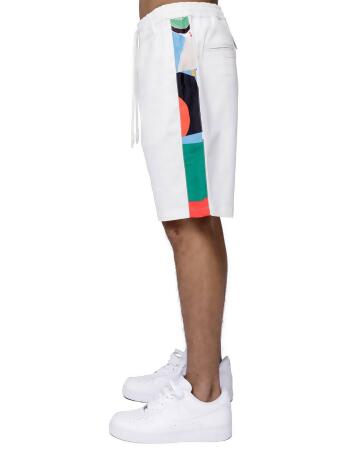 Men's Woven Chester Shorts alternate image