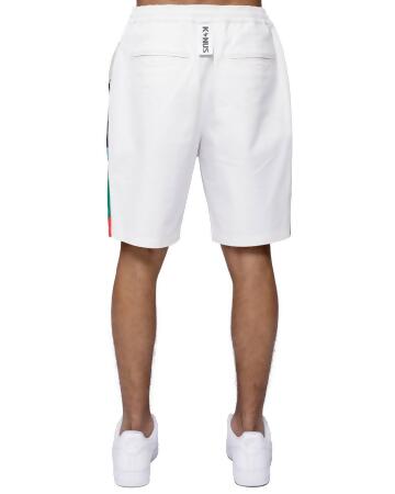Men's Woven Chester Shorts alternate image