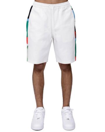 Men's Woven Chester Shorts alternate image