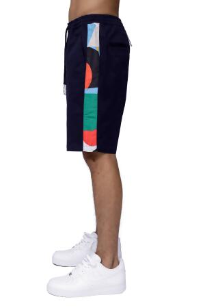 Men's Woven Chester Shorts alternate image
