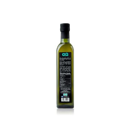Eliovi Extra Virgin Olive Oil – Premium Greek Olive Oil, First Cold-Pressed, Rich in Polyphenols (16.9 Fl. Oz) alternate image
