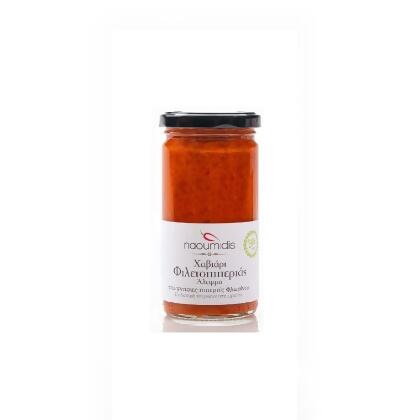 Caviar Filet Pepper – Organic, Smooth & Flavorful Spread (9.2 oz / 260g) alternate image