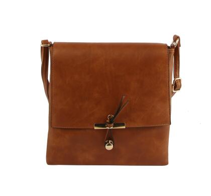 Crossbody Bag Vintage Shoulder Handbag Purse 