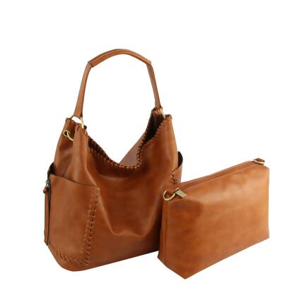 Women Hobo Purse and Handbag Shoulder Bag 