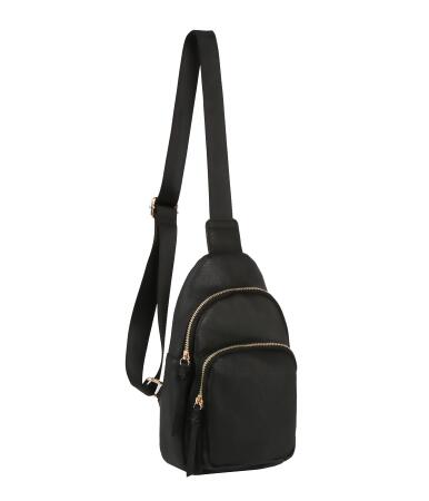 Women Sling Crossbody Fanny Bag 