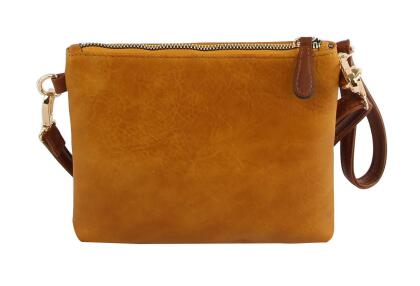Crossbody Purse for Women Multi Pockets Handbag alternate image