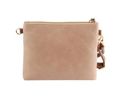 Crossbody Purse for Women Multi Pockets Handbag alternate image