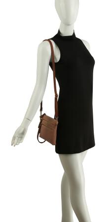 Crossbody Purse for Women Multi Pockets Handbag alternate image