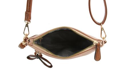 Crossbody Purse for Women Multi Pockets Handbag alternate image