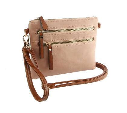 Crossbody Purse for Women Multi Pockets Handbag alternate image