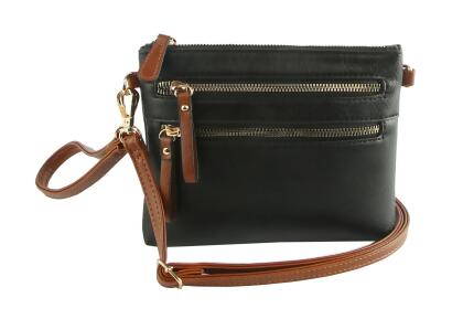 Crossbody Purse for Women Multi Pockets Handbag alternate image