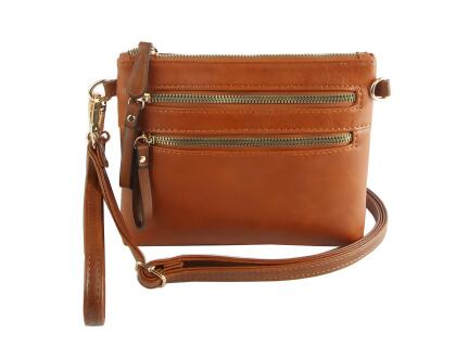 Crossbody Purse for Women Multi Pockets Handbag alternate image