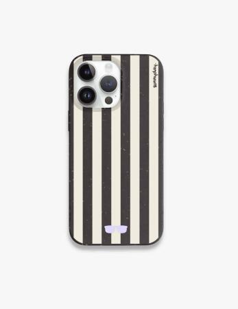 Rich Girl Eco-Friendly iPhone Case 