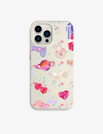 Lucky Draw Phone Case 