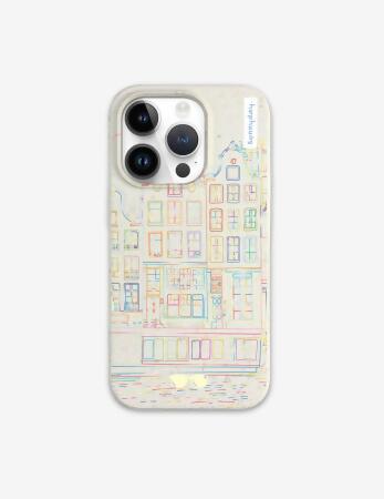 Daydream Doodles iPhone Case 
