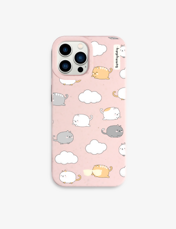Purrfect Pals | Kittens iPhone Case 